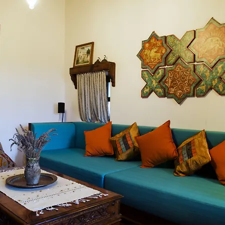 Sandima 37 מלון יאליקאבאק