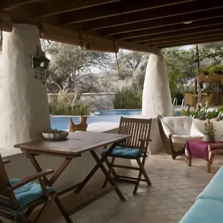 Sandima 37 Hotel Yalıkavak