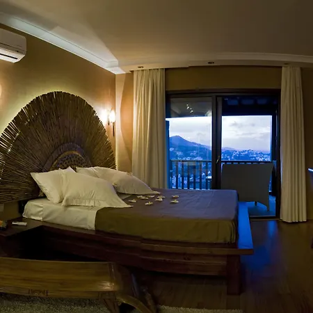 Sandima 37 Hotel Yalıkavak