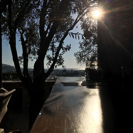 Sandima 37 מלון 5*