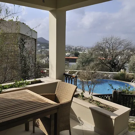 Sandima 37 מלון 5*