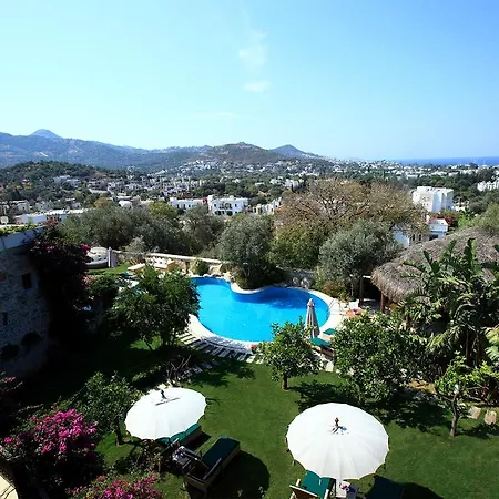 Hotel Sandima 37 Yalıkavak