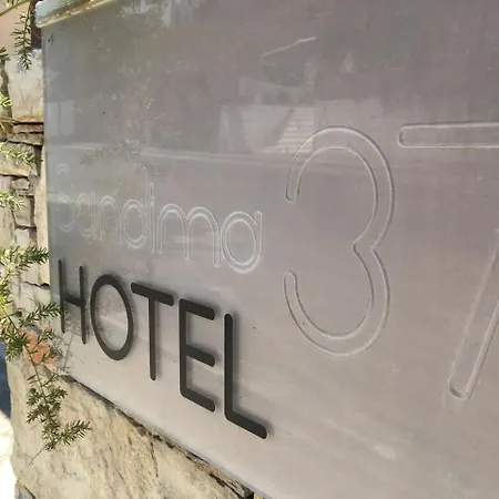 Sandima 37 Hotel 5*