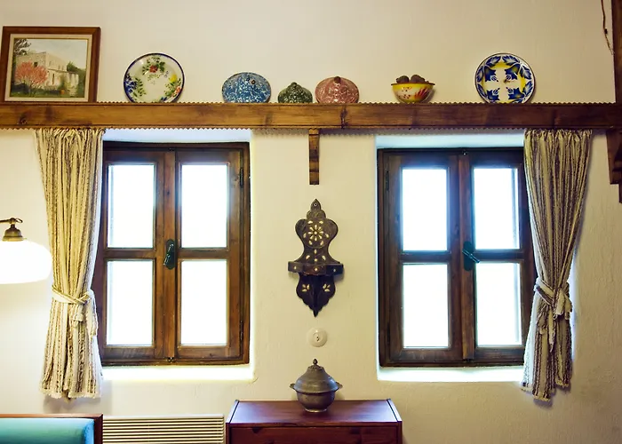 Sandima 37 Yalıkavak