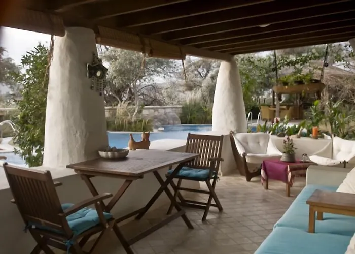 Sandima 37 Hotel Yalıkavak