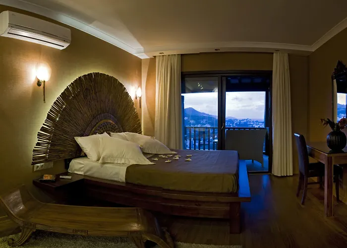 Sandima 37 Hotel Yalıkavak