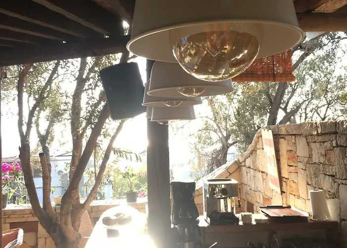 Hotel Sandima 37 Yalıkavak