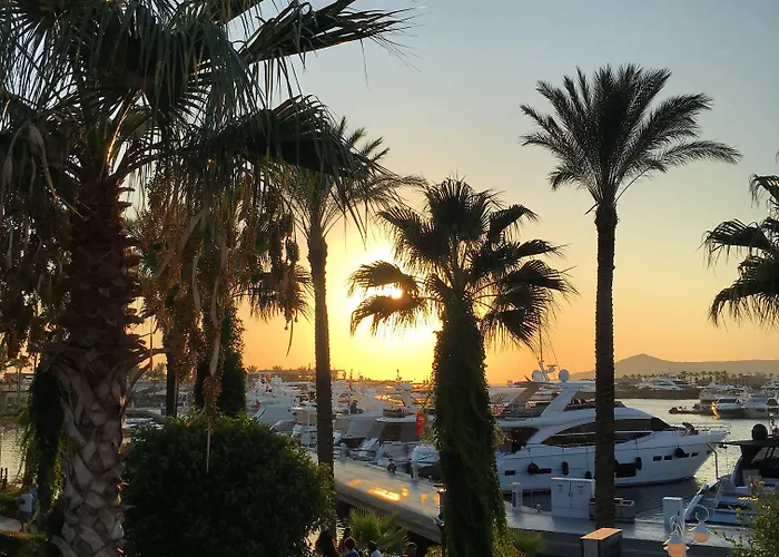 Sandima 37 Hotel Yalıkavak