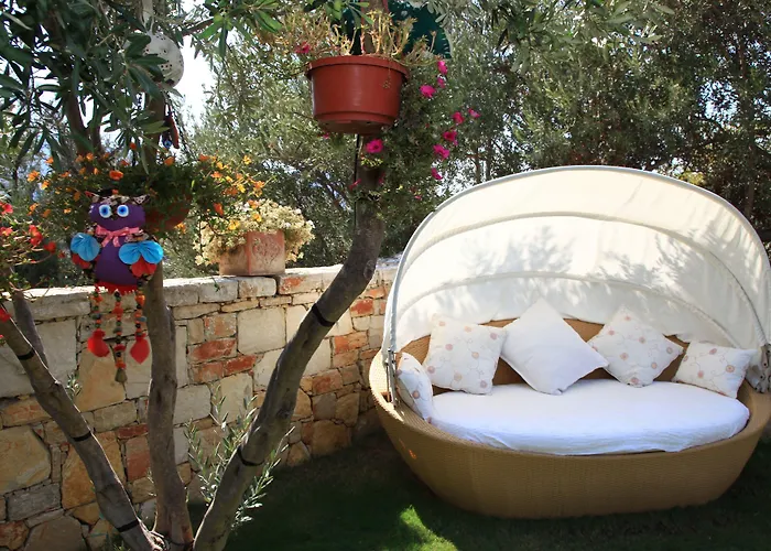 Sandima 37 Hotel Yalıkavak