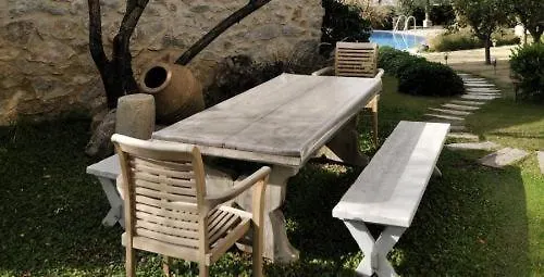 Sandima 37 Hotel Yalıkavak