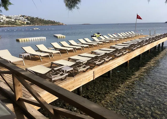 Sandima 37 5* Yalıkavak