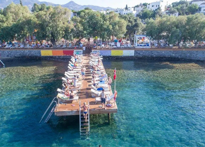 Hotel Sandima 37 Yalıkavak