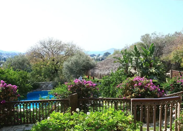 Sandima 37 5* Yalıkavak