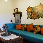 Sandima 37 فندق يالِكافاك