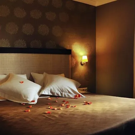 Ξενοδοχείο Sandima 37