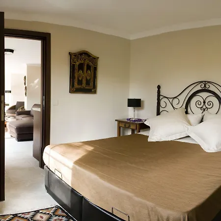 Sandima 37 5* Bodrum