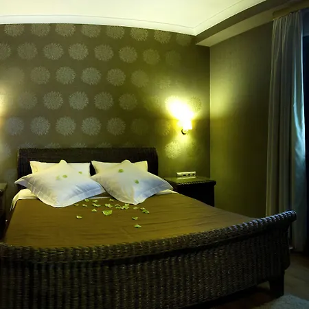 Hotel Sandima 37 Yalıkavak