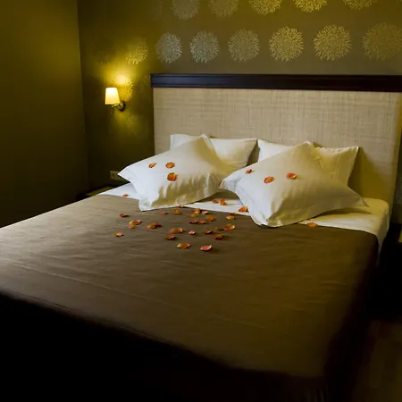 Hotel Sandima 37 5*