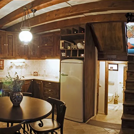 Sandima 37 Yalıkavak