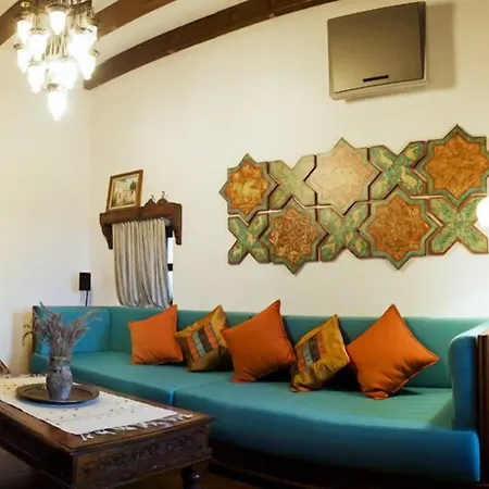 Sandima 37 Ξενοδοχείο 5*