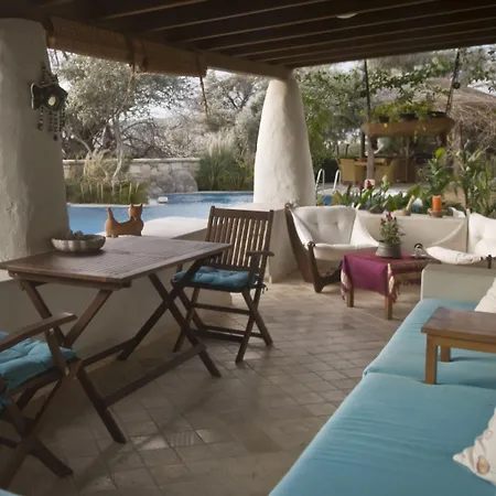 Sandima 37 ホテル 5*