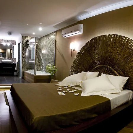 Hotel Sandima 37