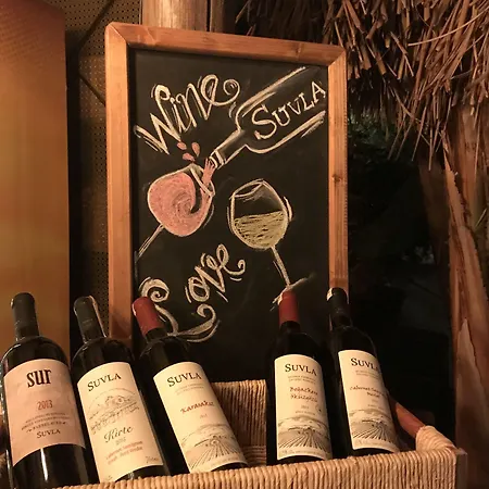 Sandima 37 Ξενοδοχείο Yalıkavak