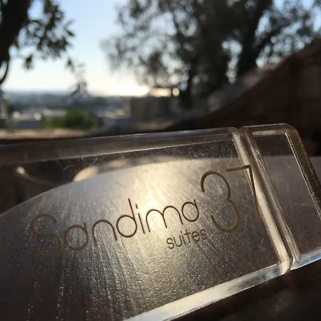 Sandima 37 Bodrum
