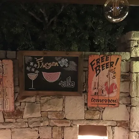 Hotel Sandima 37