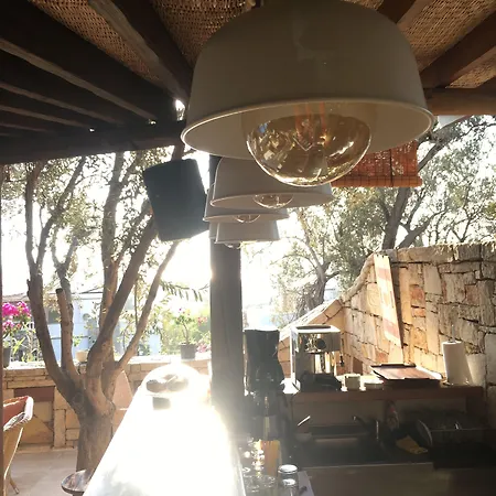 Hotel Sandima 37 Bodrum