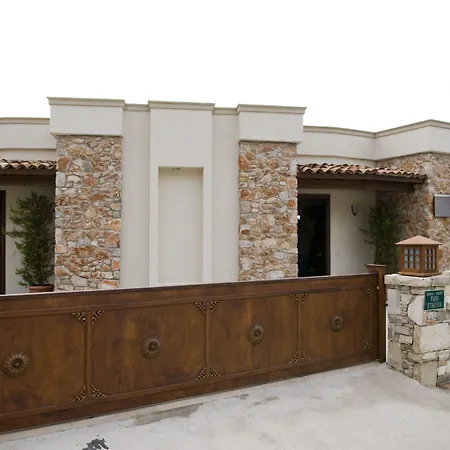 Ξενοδοχείο Sandima 37