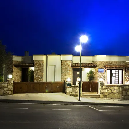 Hotel Sandima 37 Bodrum