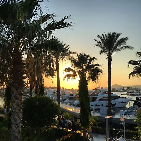 Sandima 37 Hotel Bodrum