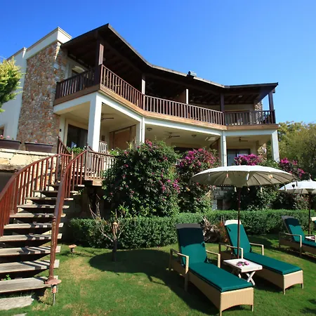 Sandima 37 Ξενοδοχείο Yalıkavak