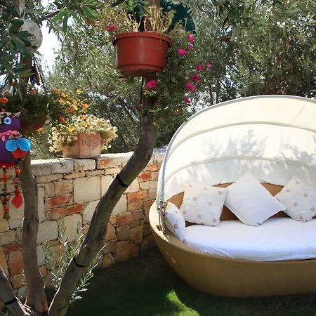 Sandima 37 Ξενοδοχείο Yalıkavak