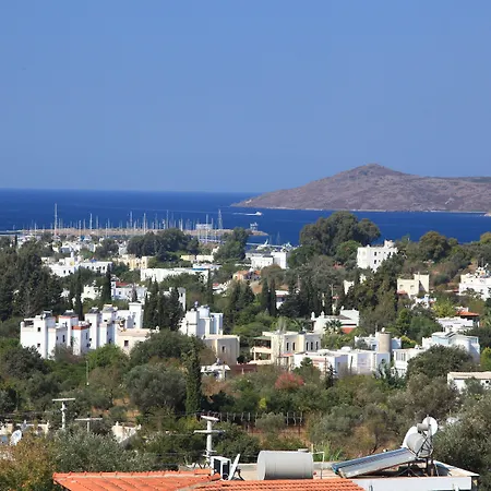 Sandima 37 Ξενοδοχείο 5*