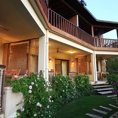 Sandima 37 Yalıkavak