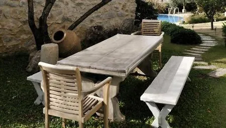 Sandima 37 Ξενοδοχείο Yalıkavak