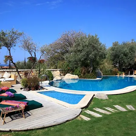 Sandima 37 Ξενοδοχείο