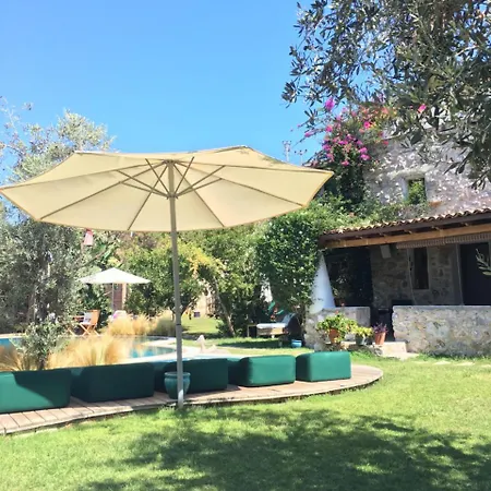 Sandima 37 Yalıkavak