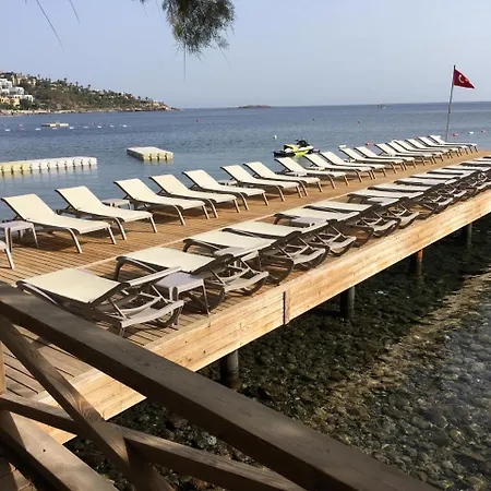 Sandima 37 5* Bodrum