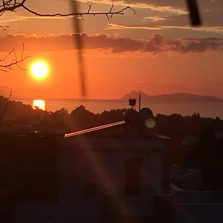 Sandima 37 Ξενοδοχείο 5*