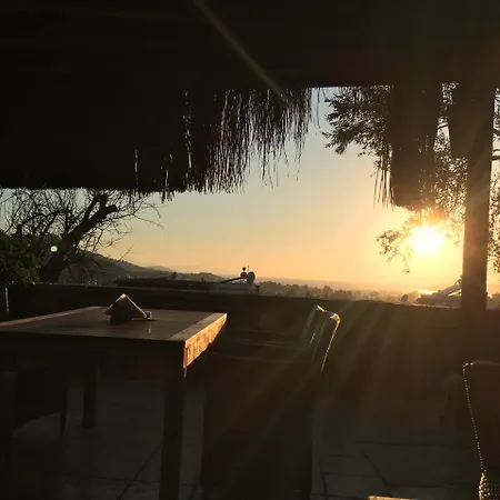 Ξενοδοχείο Sandima 37 5*