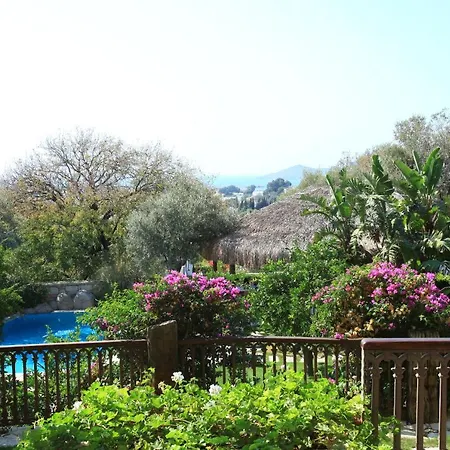 Sandima 37 5* Bodrum