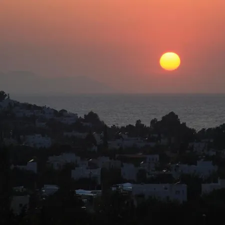 Sandima 37 Yalıkavak