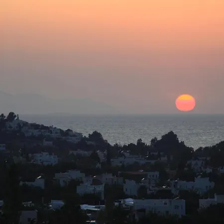 Sandima 37 ホテル Yalıkavak