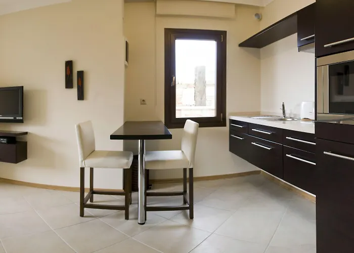 Sandima 37 Hotel Yalıkavak