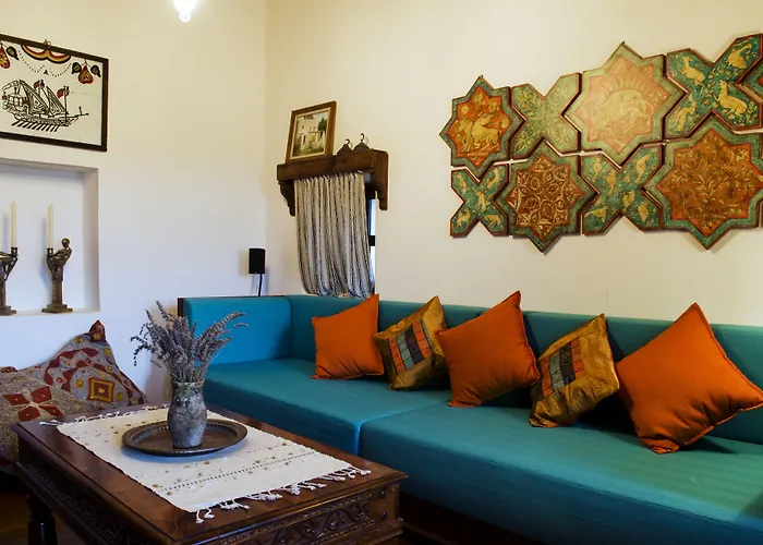 Sandima 37 Hotel Yalıkavak