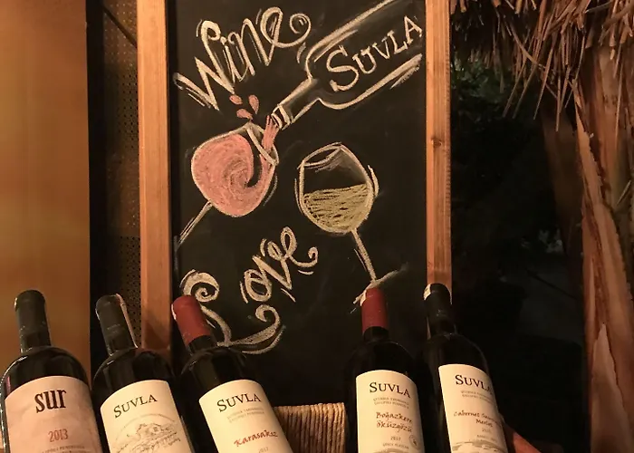 Sandima 37 Hotel Yalıkavak