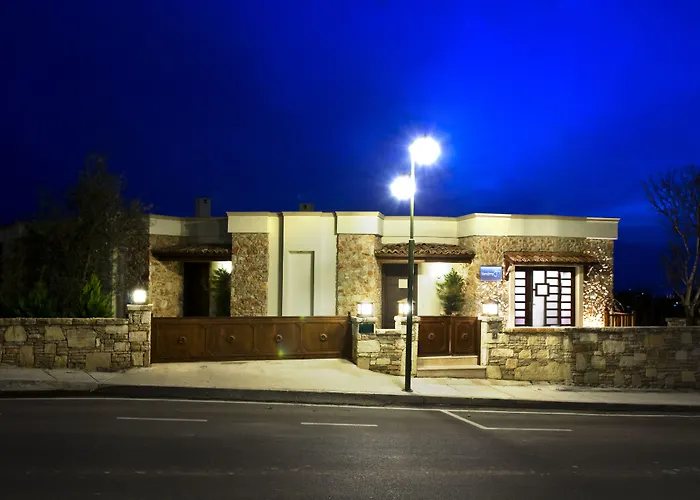 Hotel Sandima 37 Yalıkavak